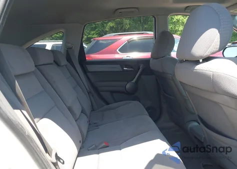 2008 Honda Cr-V Ex из США, поврежденный, VIN 3CZRE485X8G701906